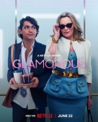 Постер к фильму Glamorous смотреть онлайн на киного