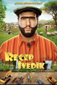 Постер к фильму Реджеп Иведик 7 смотреть онлайн на киного