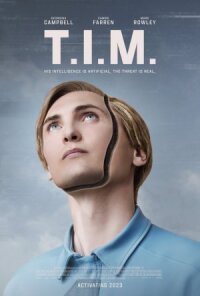 Постер к фильму Т.И.М. смотреть онлайн на киного