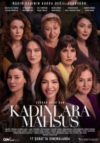 Постер к фильму Посвящается женщинам смотреть онлайн на киного