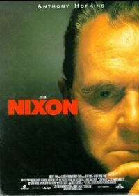 Постер к фильму Никсон (1995) смотреть онлайн на киного