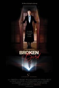 Постер к фильму Broken Bird смотреть онлайн на киного