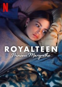 Постер к фильму Наследник престола 2: Принцесса Маргрете смотреть онлайн на киного