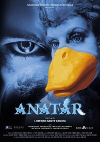 Постер к фильму Уткатар смотреть онлайн на киного