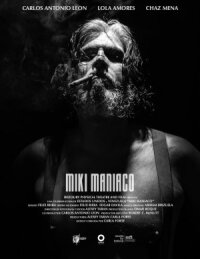Постер к фильму Одержимый Мики смотреть онлайн на киного