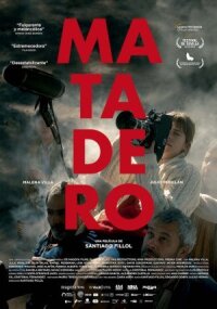 Постер к фильму Матадеро смотреть онлайн на киного