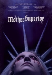 Постер к фильму Мать-настоятельница смотреть онлайн на киного