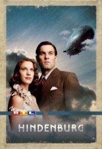 Постер к фильму «Гинденбург»: Последний полет (2011) смотреть онлайн на киного