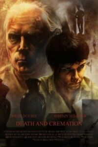 Постер к фильму Огонь смерти смотреть онлайн на киного