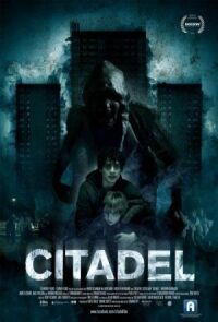 Постер к фильму Цитадель (2012) смотреть онлайн на киного