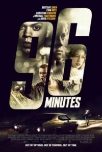 Постер к фильму 96 минут смотреть онлайн на киного