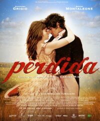 Постер к фильму Perdida смотреть онлайн на киного