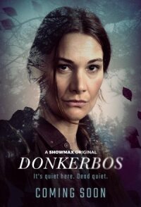 Постер к фильму Донкербос смотреть онлайн на киного
