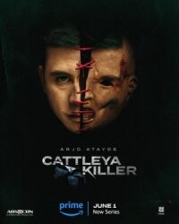 Постер к фильму Cattleya Killer смотреть онлайн на киного