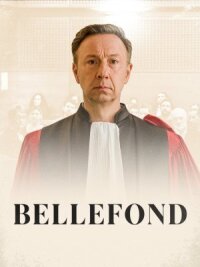 Постер к фильму Бельфон смотреть онлайн на киного