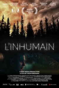 Постер к фильму Нелюдь смотреть онлайн на киного