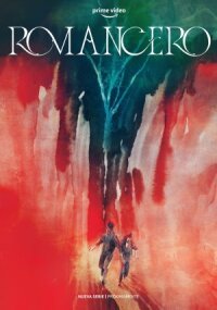 Постер к фильму Романсеро смотреть онлайн на киного