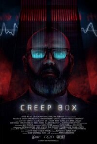 Постер к фильму Жуткая коробка смотреть онлайн на киного