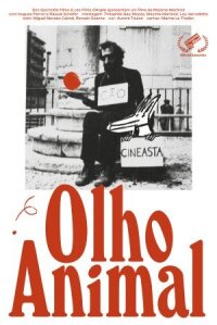 Постер к фильму Глазами животного смотреть онлайн на киного