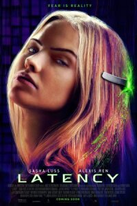 Постер к фильму Ханна. В игре смотреть онлайн на киного