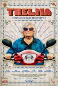 Постер к фильму Тельма смотреть онлайн на киного