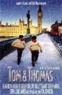 Постер к фильму Том и Томас (2002) смотреть онлайн на киного