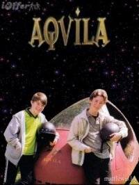 Постер к фильму Аквила смотреть онлайн на киного