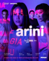 Постер к фильму Арини смотреть онлайн на киного