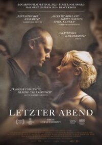 Постер к фильму Прощальный вечер смотреть онлайн на киного