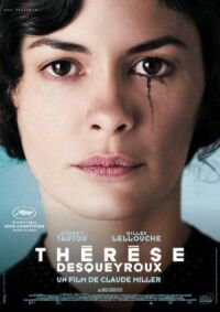 Постер к фильму Тереза Д. (2012) смотреть онлайн на киного