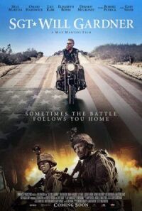 Постер к фильму Уилл Гарднер смотреть онлайн на киного