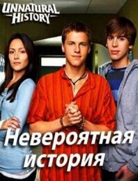 Постер к фильму Невероятная история смотреть онлайн на киного