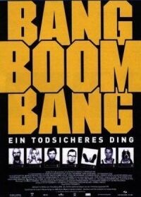 Постер к фильму Верняк (1999) смотреть онлайн на киного