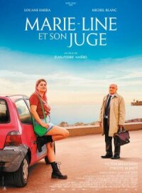 Постер к фильму Мари-Лин и ее судья смотреть онлайн на киного
