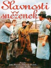 Постер к фильму Праздник подснежников смотреть онлайн на киного