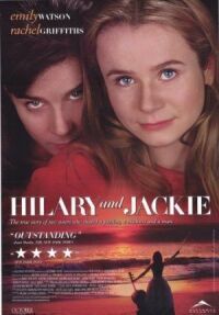 Постер к фильму Хилари и Джеки (1998) смотреть онлайн на киного
