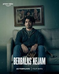 Постер к фильму Невинная месть смотреть онлайн на киного