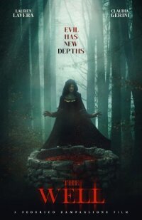 Постер к фильму Колодец смотреть онлайн на киного