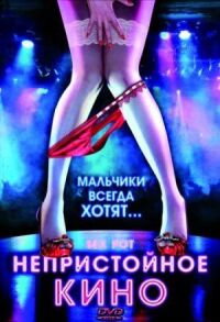 Постер к фильму Непристойное кино смотреть онлайн на киного