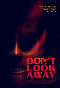 Постер к фильму Не смотри туда смотреть онлайн на киного