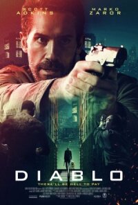Постер к фильму Дьявол смотреть онлайн на киного