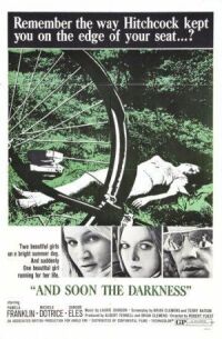 Постер к фильму И скоро наступит тьма (1970) смотреть онлайн на киного