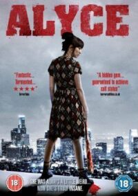 Постер к фильму Алиса (2011) смотреть онлайн на киного