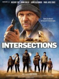 Постер к фильму Перекрёсток (2013) смотреть онлайн на киного