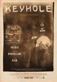 Постер к фильму Замочная скважина (2011) смотреть онлайн на киного