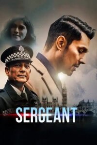 Постер к фильму Сержант смотреть онлайн на киного