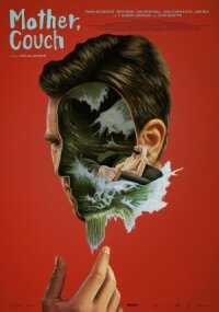 Постер к фильму Диван для мамы смотреть онлайн на киного