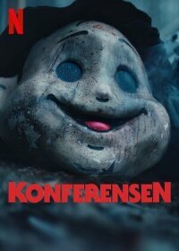 Постер к фильму Конференция смотреть онлайн на киного