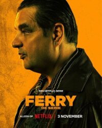 Постер к фильму Ферри: Сериал смотреть онлайн на киного