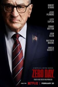 Постер к фильму Нулевой день смотреть онлайн на киного